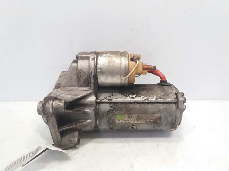 Démarreur F9Q D8 8200628419 de Renault Scénic ii (jm0/1_) 2003-2006 120 CV con 1 km