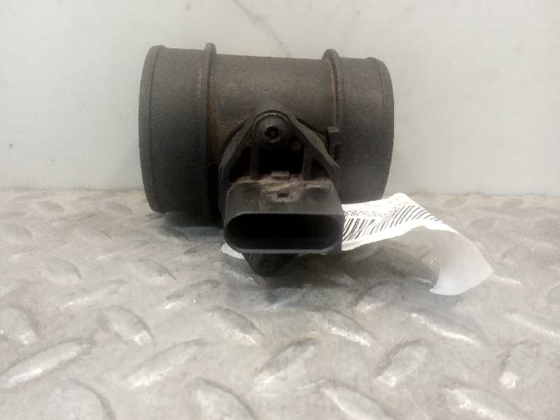 AUDI A2 8Z (1999-2005) Mass Air Flow Sensor MAF 8Z0129594 23299821