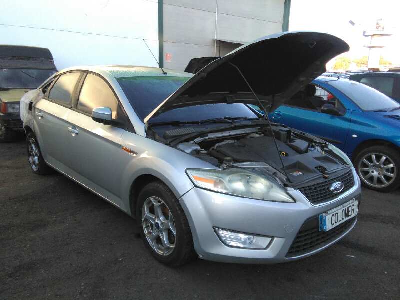 FORD Mondeo 4 generation (2007-2015) Other Body Parts 6G929F836RC 18722762