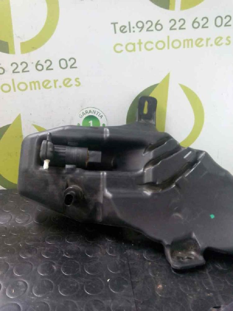 Depósito limpia A16XER 13260579 de Opel Astra j lim. 2009-2015 116 CV con 90646 km - pieza usada