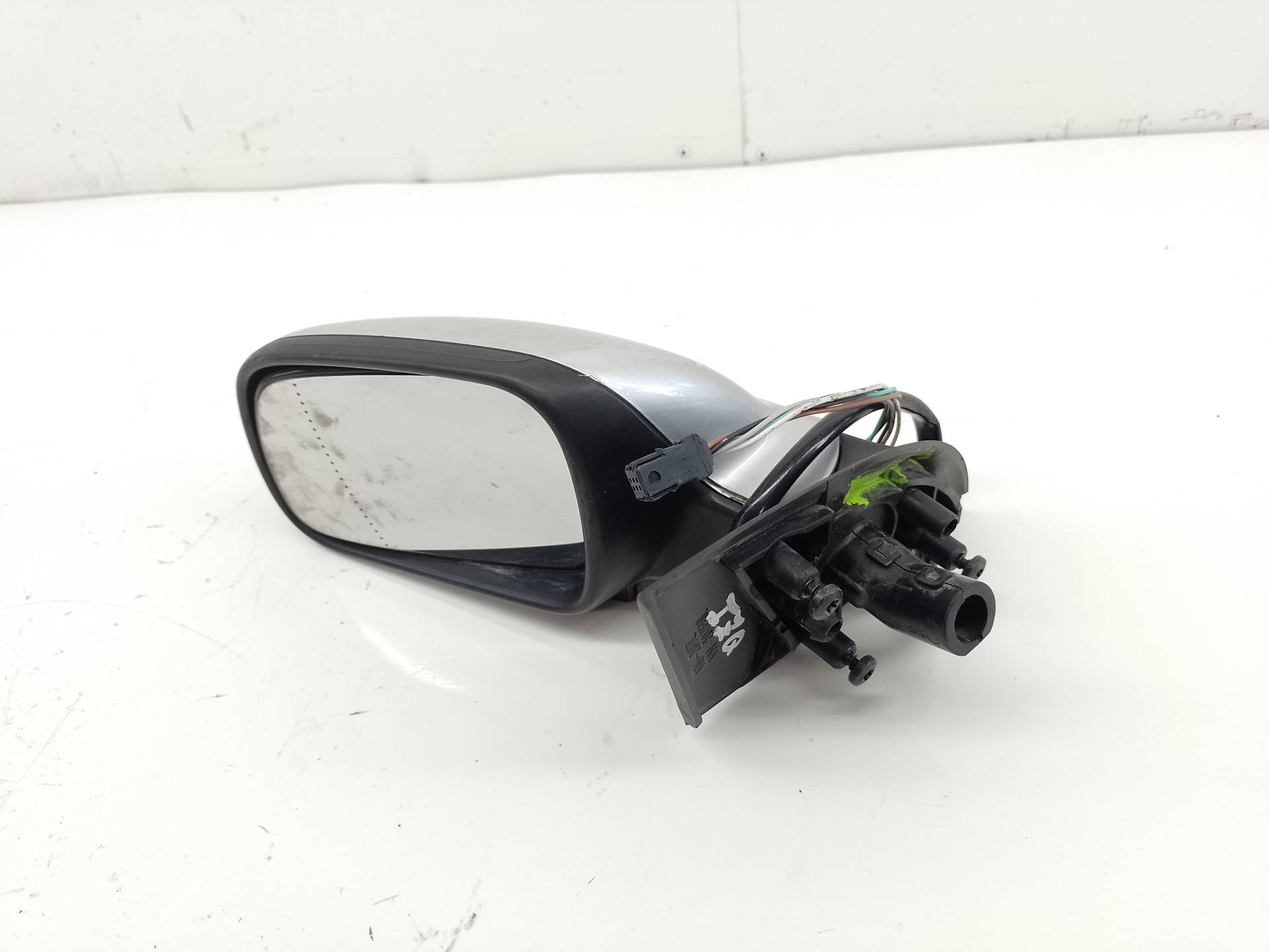 MITSUBISHI ASX 1 generation (2010-2020) Venstre sidespejl 8149VV 25796736