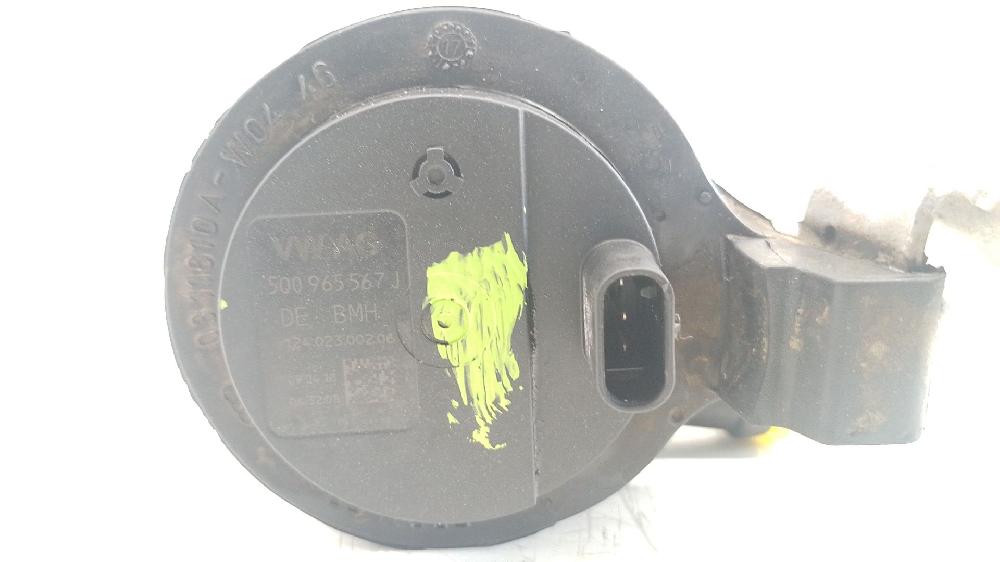 Bomba de agua DFGA 5G0965567J de Volkswagen Arteon (3h7, 3h8) 2017-0 150 CV - pieza usada