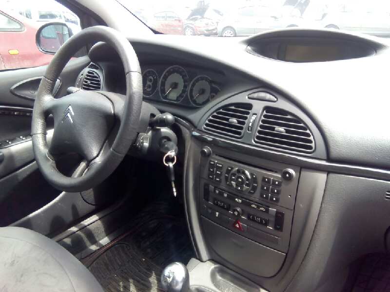 CITROËN C5 1 generation (2001-2008) Oglindă ușă laterală dreapta 8149WG 18651194