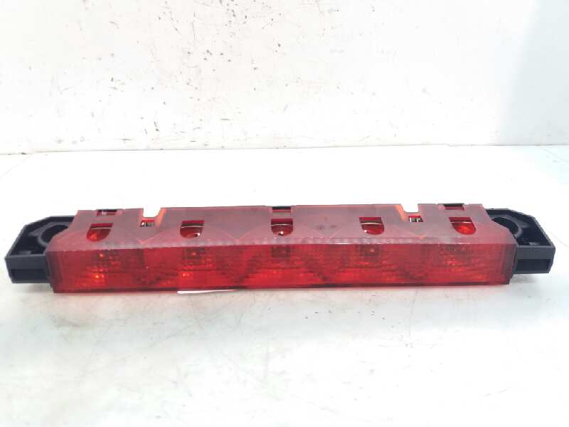 VAUXHALL 407 1 generation (2004-2010) Rear cover light 6351S9 18699939