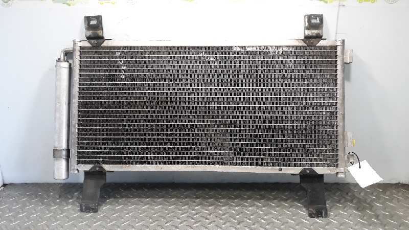 MAZDA 6 GG (2002-2007) Air Con Radiator 23300223