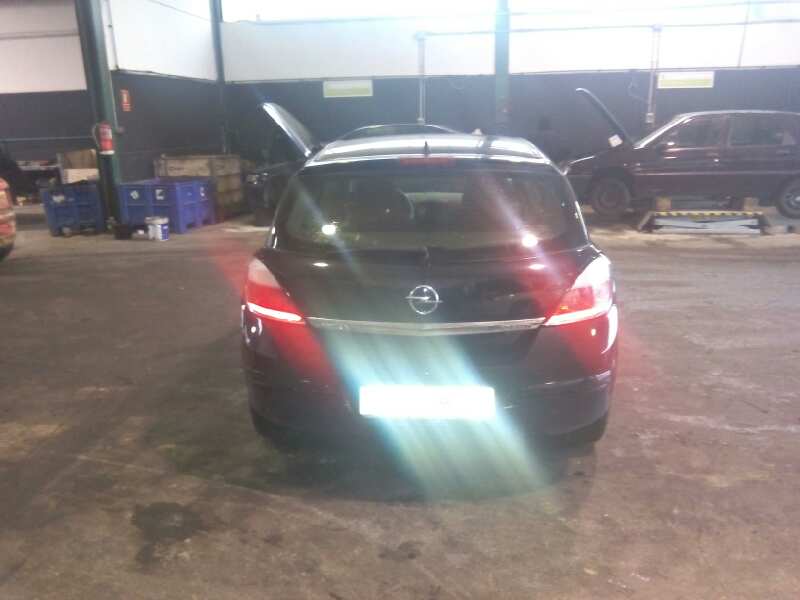 OPEL Astra J (2009-2020) Priekinių kairių durų stiklo pakelėjas 0130821988 18530950