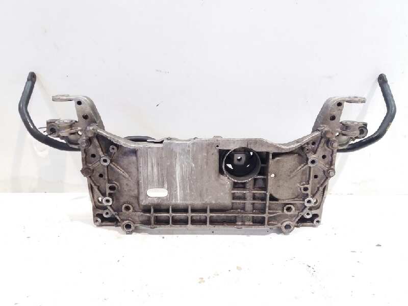 SEAT Toledo 3 generation (2004-2010) Front Suspension Subframe 1K0199369F 18693800