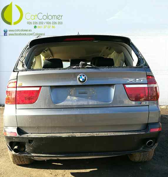 BMW X6 E71/E72 (2008-2012) Другая деталь 24763402