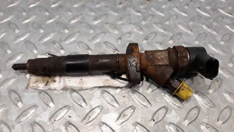 RENAULT Laguna 2 generation (2001-2007) Injector de combustibil 8200084534, 8200084534 23280669