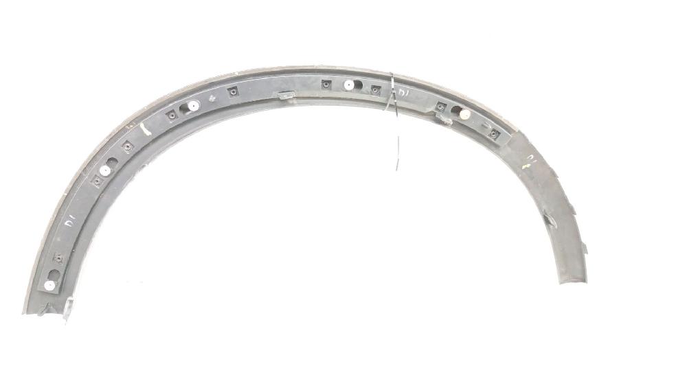 Aletín delantero izquierdo D 5244 T4 30655181 de Volvo Xc90 i (275) 2002-2006 185 CV - pieza usada