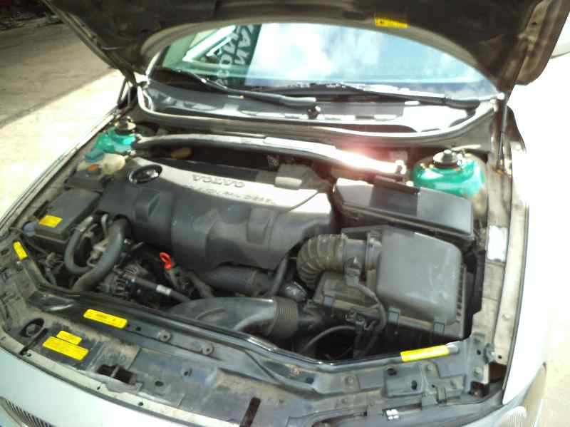 VOLVO V70 2 generation (2000-2008) Kiti valdymo blokai 0281010319 18582859