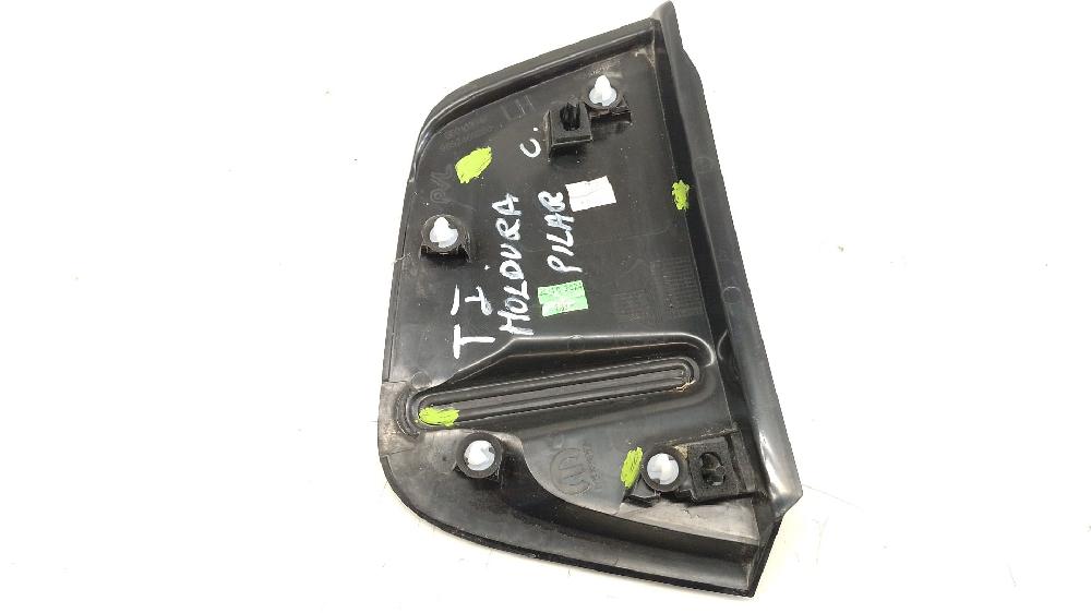 Moldura HNZ (EB2DT) 9852466280 de Citroen C3 iii van (sx_, sy_) 2016-0 110 CV - pieza usada