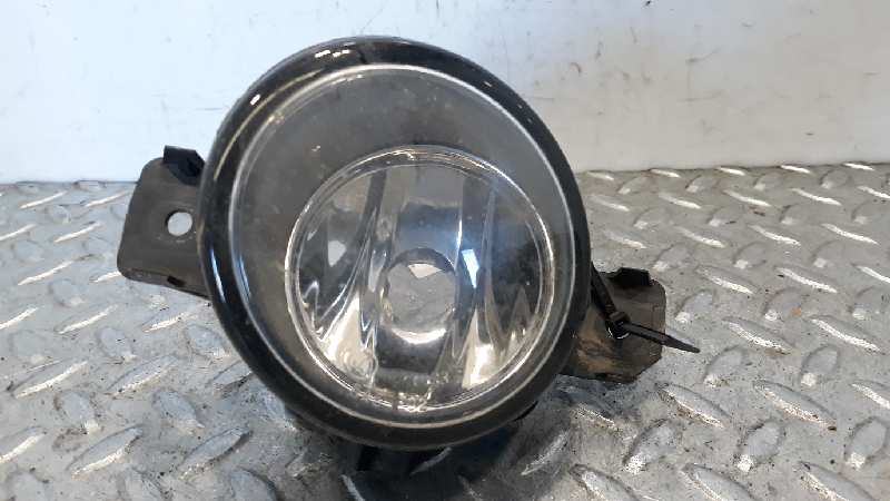 RENAULT Laguna 2 generation (2001-2007) Front Left Fog Light 8200002469 18606446