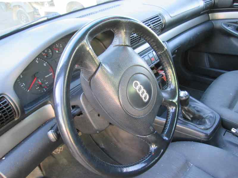 AUDI A4 B5/8D (1994-2001) Oglindă ușă laterală dreapta ELECTRICO, 5PINES 18561787