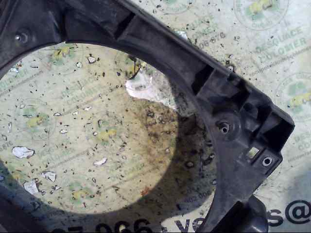 Panel frontal RHR(10DYUK) de Peugeot 407 2004-2011 136 CV con 1 km - pieza usada