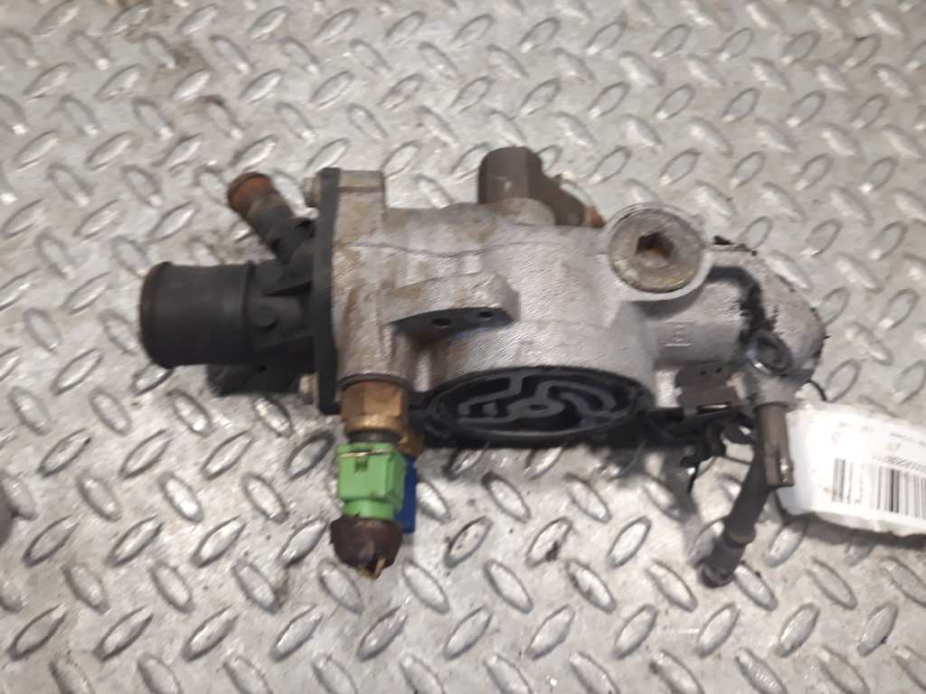 CITROËN Xsara 1 generation (1997-2004) Other part 9624839210 18595864