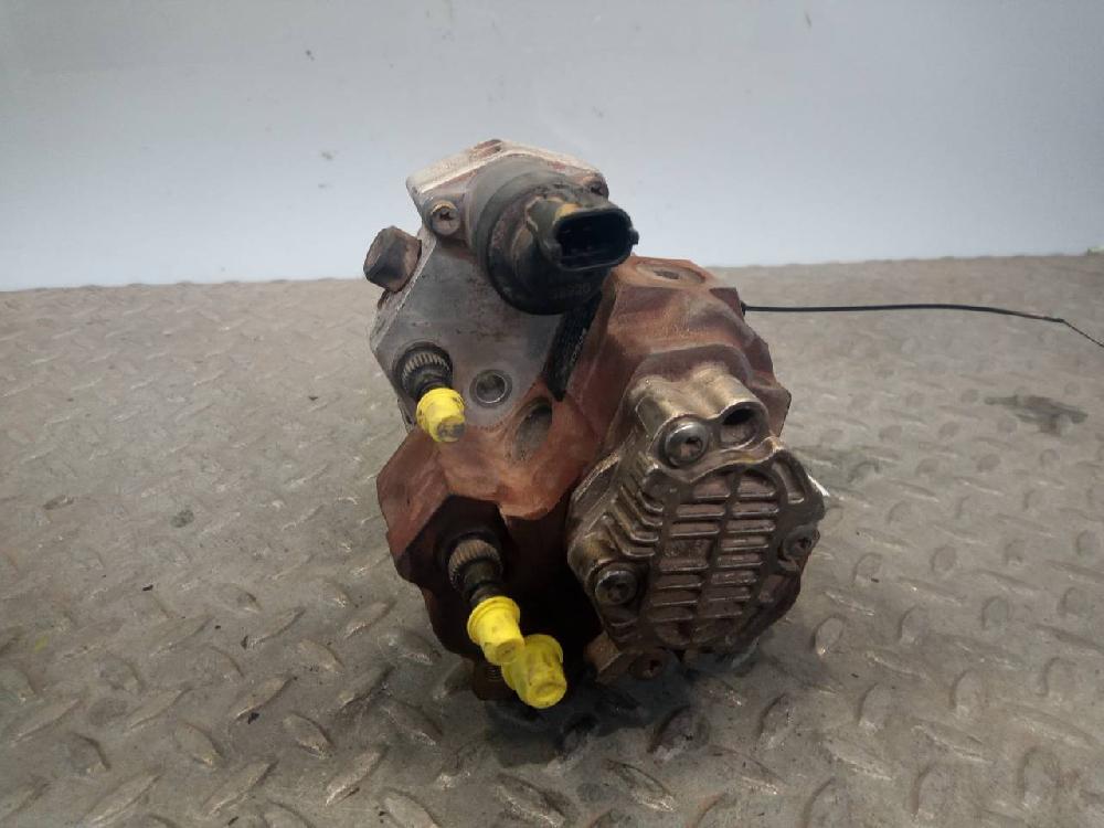 Bomba de inyección F9Q C7 (88KW) 0445010075 de Renault Laguna ii (bg0) 2001-2007 120 CV con 1 km