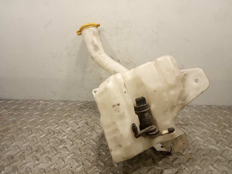 OPEL Corsa D (2006-2020) Ablakmosó tartálya 55702892 23682251