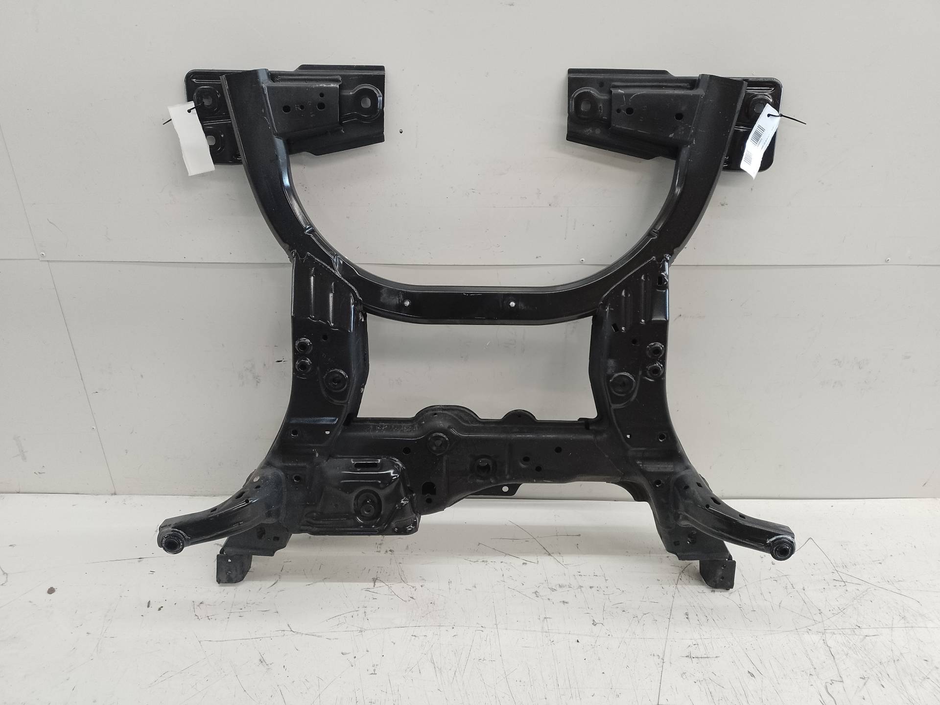 MERCEDES-BENZ A-Class W176 (2012-2018) Front Suspension Subframe A2466201200 25391464