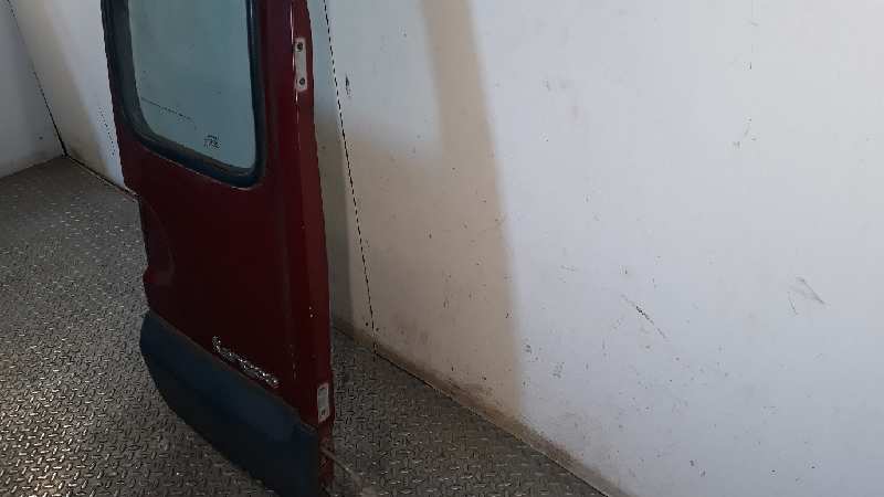 Puerta trasera derecha F8Q de Renault Kangoo express (fc0/1_) 2001-2014 64 CV con 1 km - pieza usada