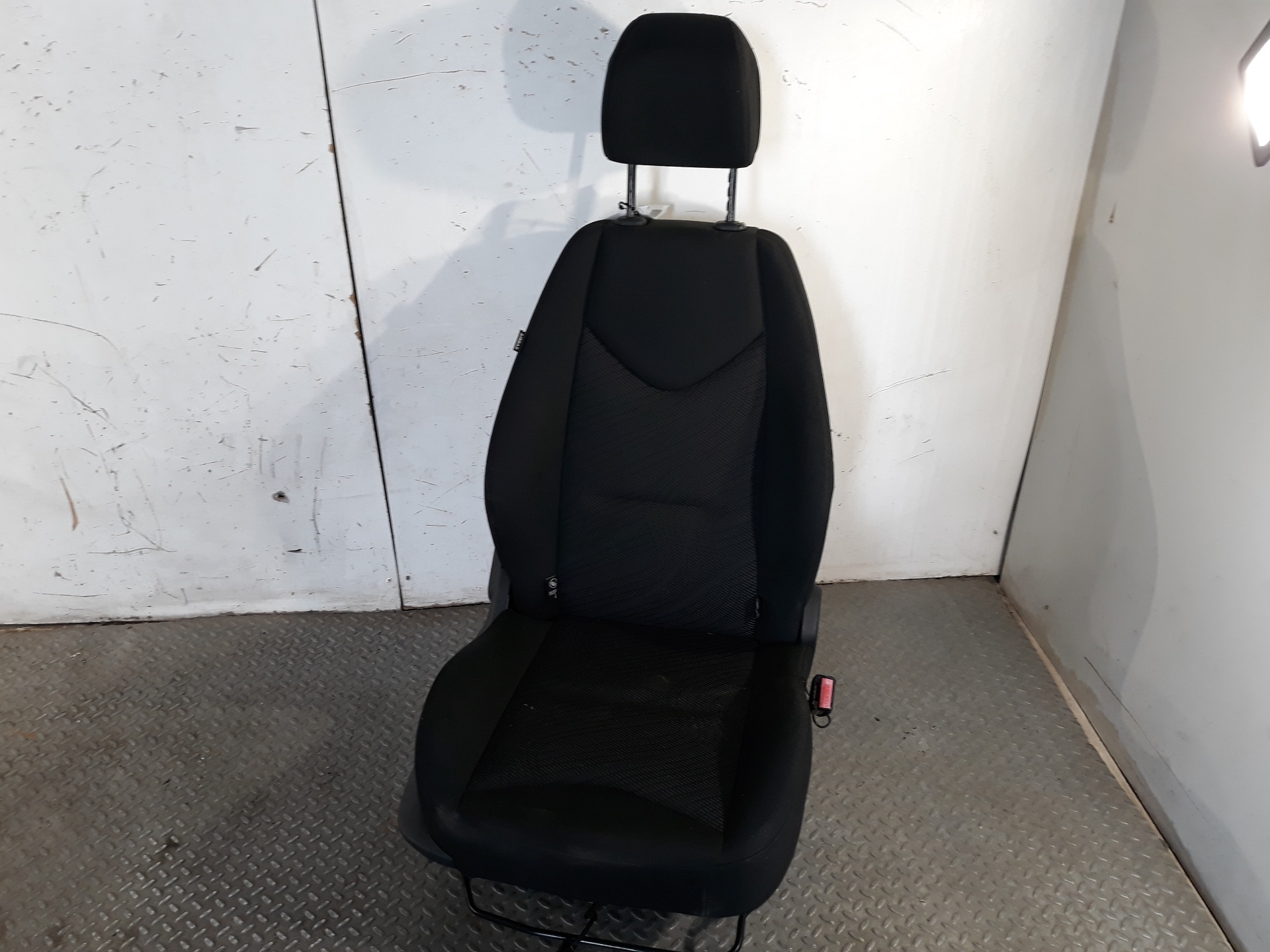 PEUGEOT 308 T7 (2007-2015) Front Right Seat 23327402