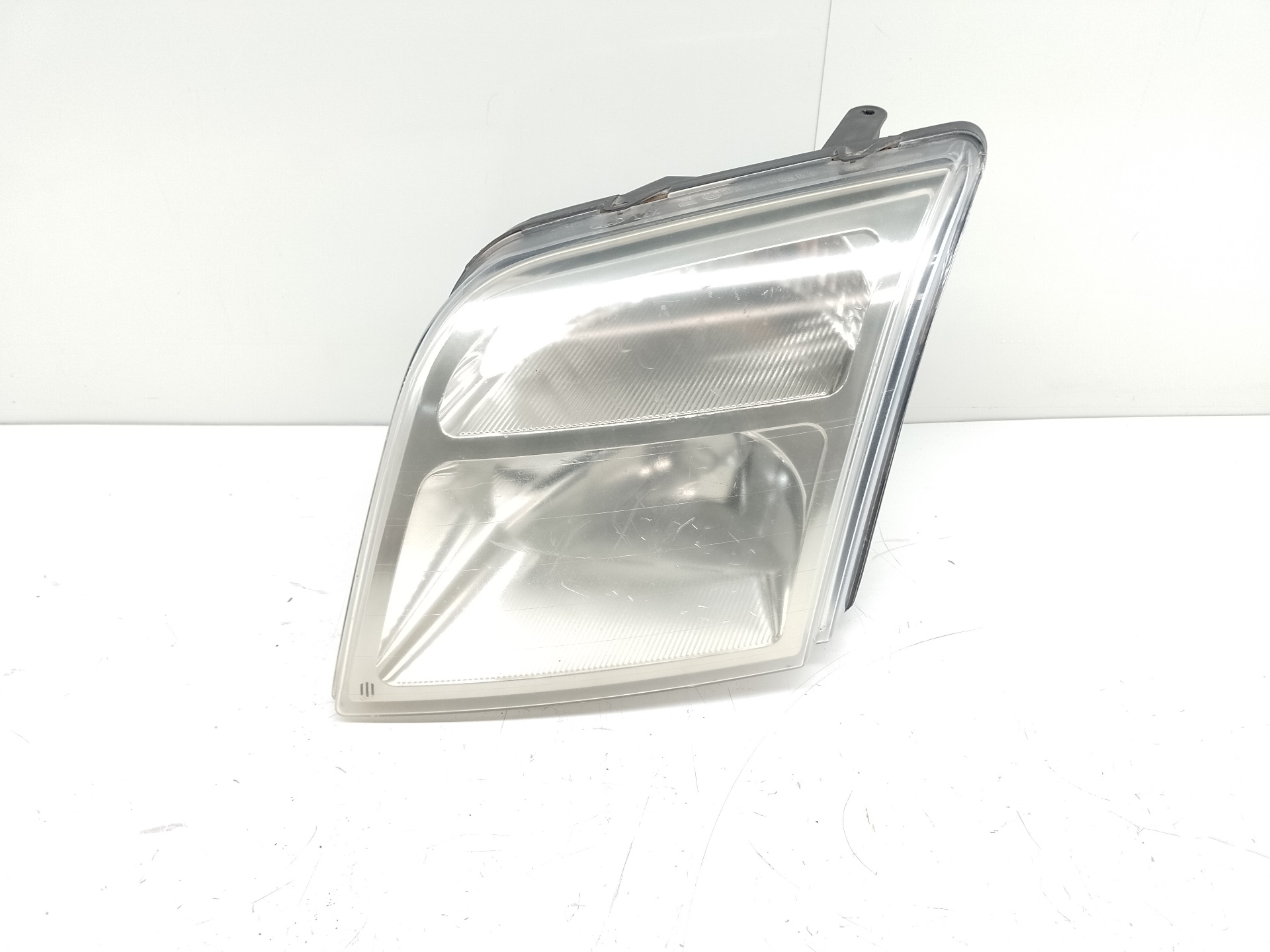 FORD Transit Connect 1 generation (2002-2024) Front Right Fender Turn Signal 039140999 24949351