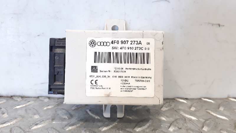 AUDI A6 C6/4F (2004-2011) Other part 4F0907273A 24834159