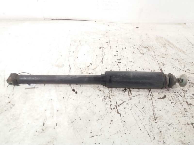 FIAT Bravo 2 generation (2007-2011) Rear Left Shock Absorber 21900103