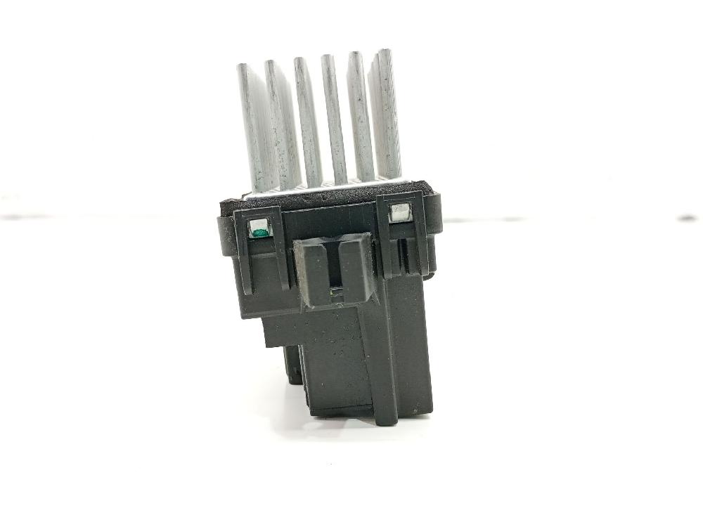 Resistencia calefacción B 16 DTL 13503201 de Opel Astra j (p10) 2009-2015 110 CV con 148683 km - pieza usada