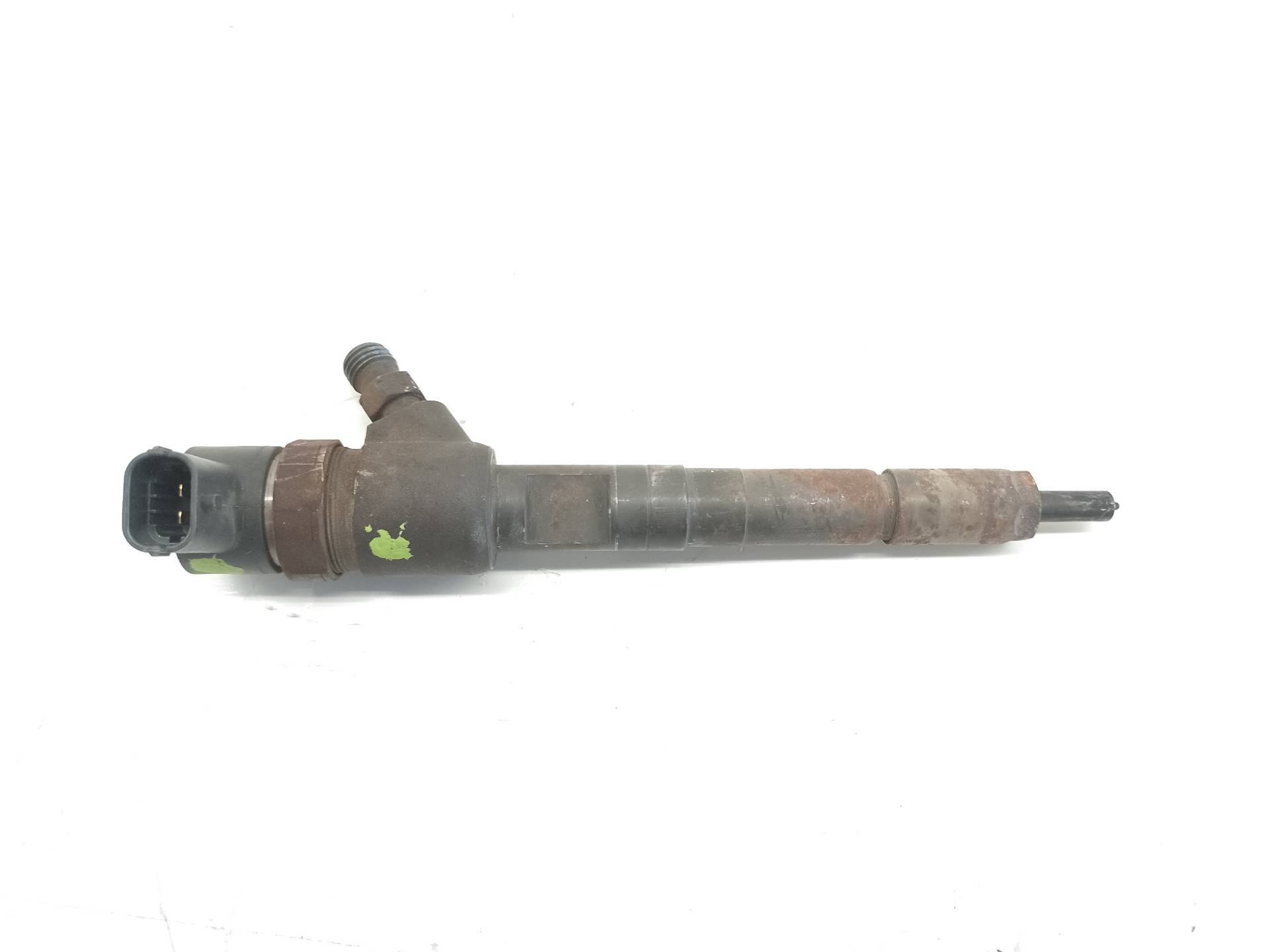 CHEVROLET Injector de combustibil 0445110183 25809371