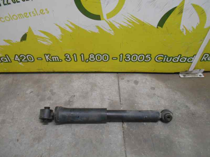 RENAULT Vel Satis 1 generation (2002-2009) Rear Right Shock Absorber 23670992