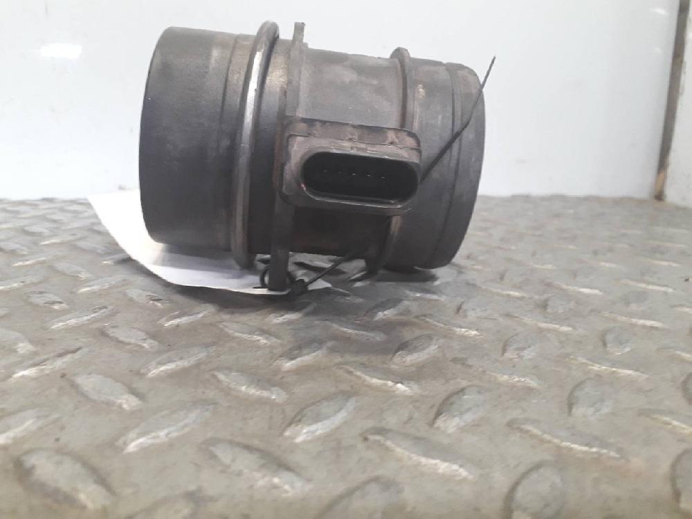 Caudalímetro CBA 0281002735 de Volkswagen Passat b6 (3c2) 2005-2008 140 CV con 1 km - pieza usada