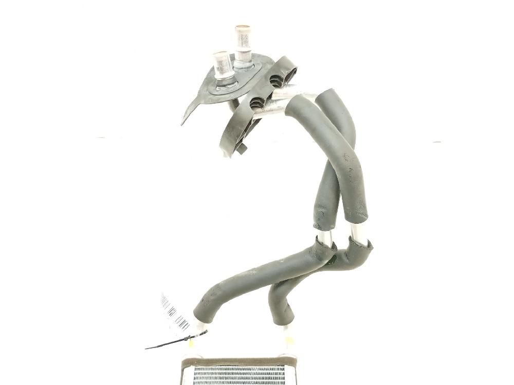 Radiador de calefacción / aire acondicionado 224DT(DW12C) C2Z6521 de Jaguar Xf (x250) 2009-2015 200 CV con 79925 km - pieza usada