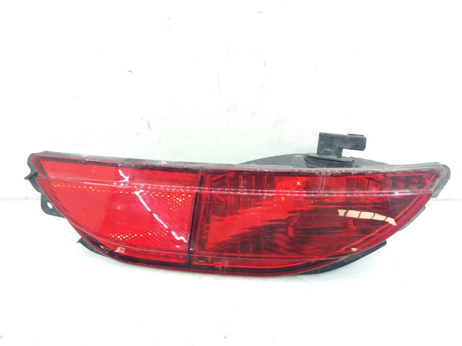 FIAT Grande Punto 1 generation (2006-2008) Rear Left Fog Light 0051718012 18684976