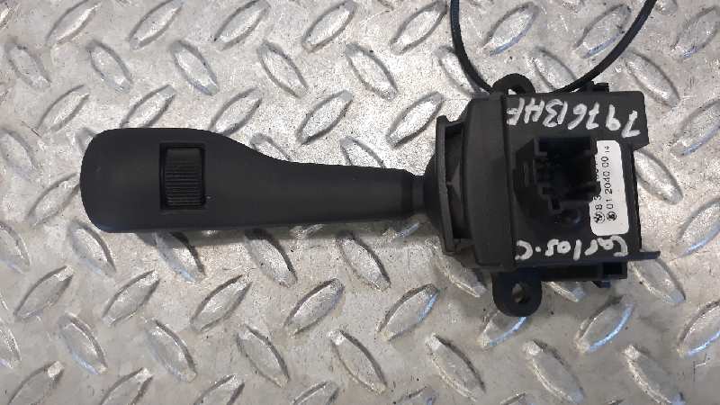 BMW 5 Series E39 (1995-2004) Indicator Wiper Stalk Switch 61318363664 18522177