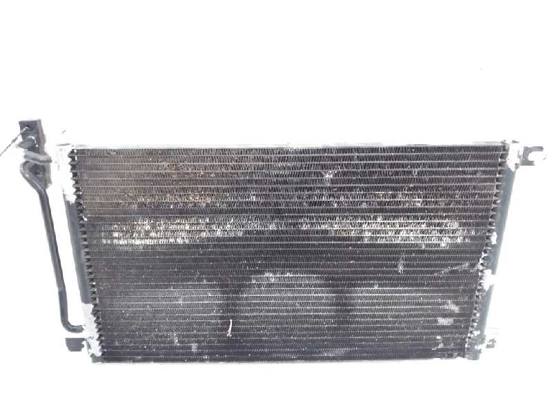 BMW 3 Series E46 (1997-2006) Air Con Radiator 64538377648 18696037