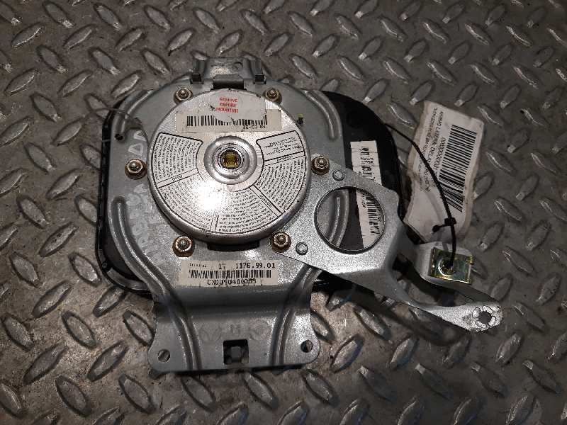 Airbag lateral delantero derecho OM606.962 2108600605 de Mercedes-benz Clase e (w210) 1999-2002 177 CV - pieza usada