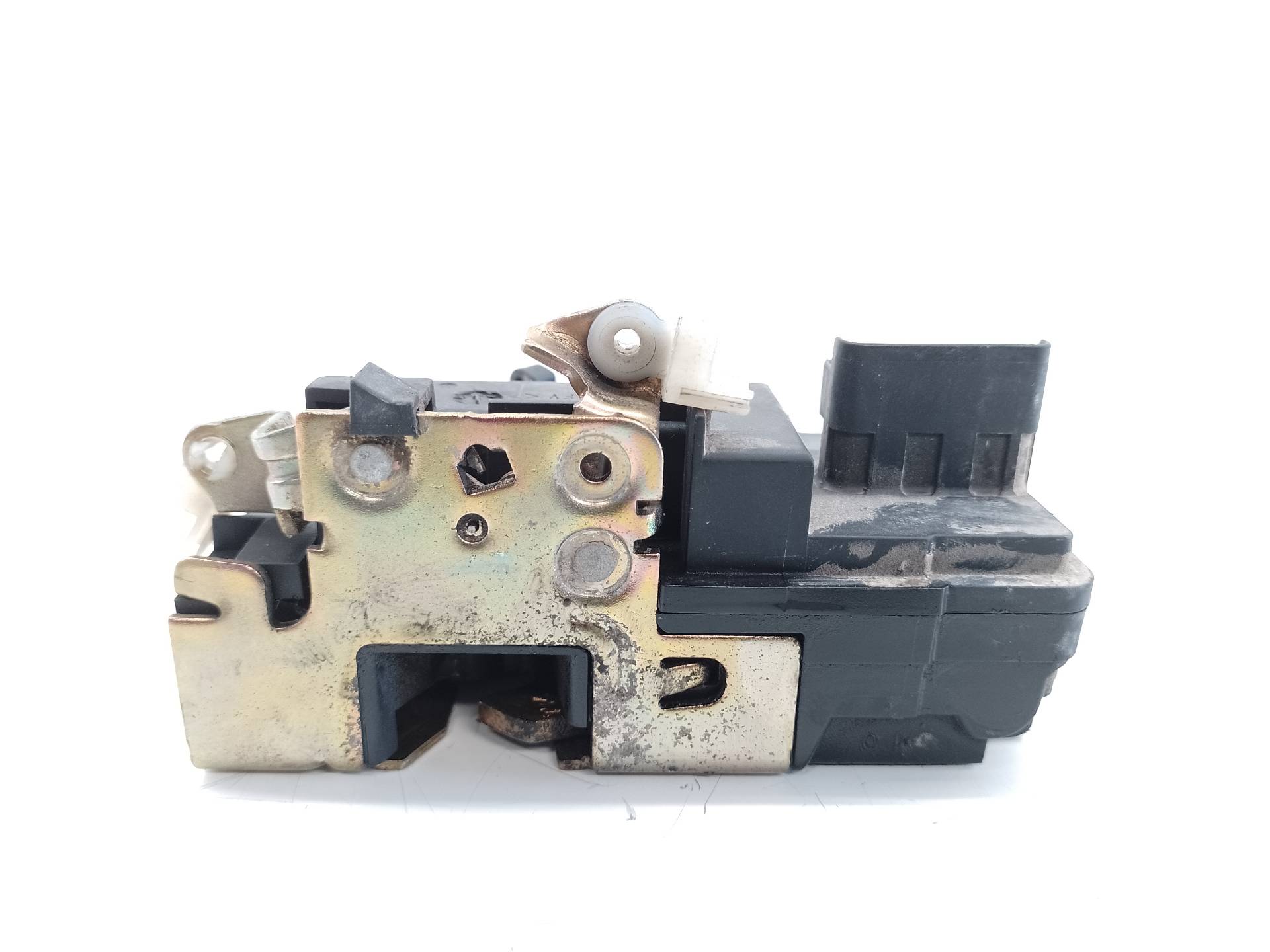 VOLKSWAGEN Clio 1 generation (1990-1998) Front Right Door Lock 9136J4 25740626