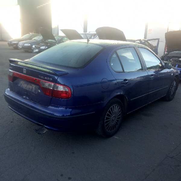 SEAT Toledo 2 generation (1999-2006) Другие кузовные детали 6Q1721503B 23681645