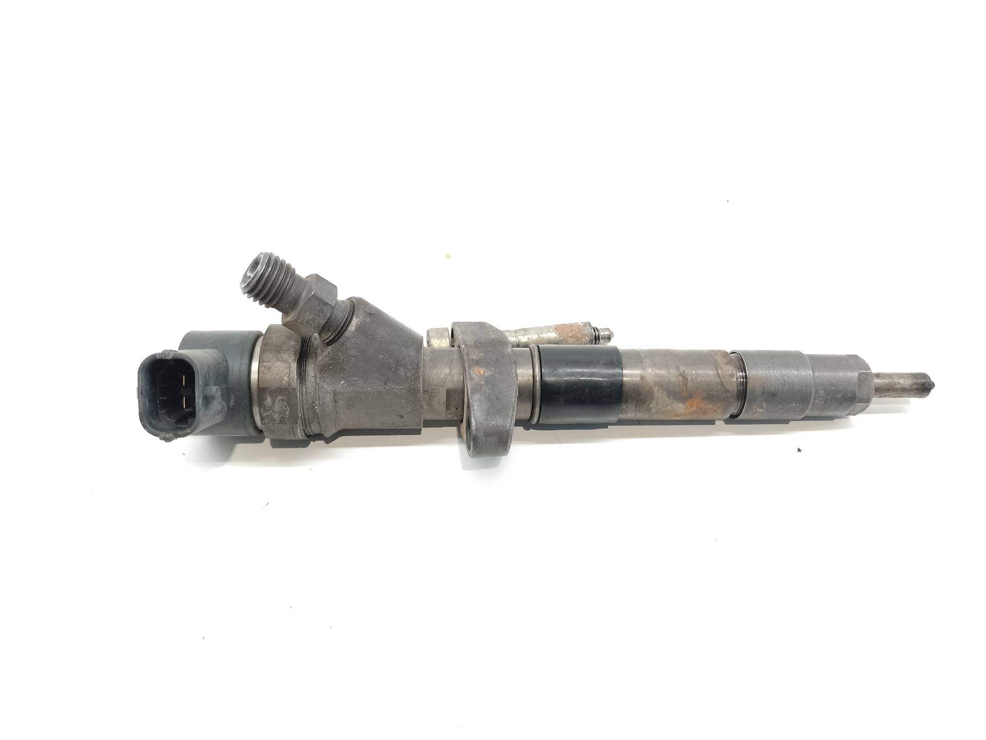 RENAULT Laguna 2 generation (2001-2007) Форсунка 8200084534 25584569