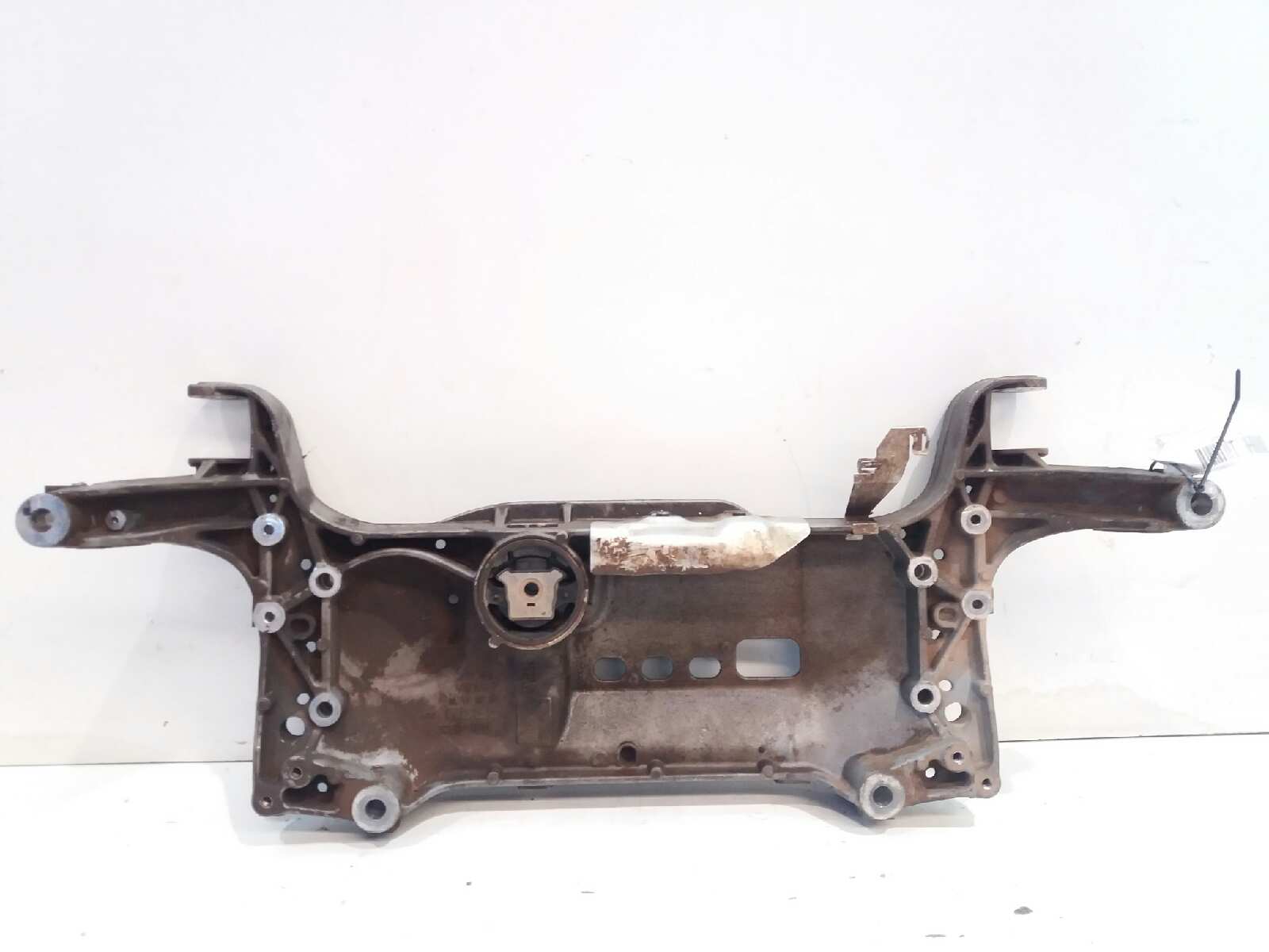 VOLKSWAGEN Passat B6 (2005-2010) Front Suspension Subframe 3C0199369F 23280650