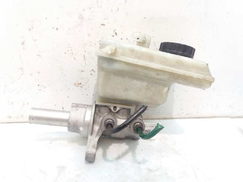 CITROËN Laguna 3 generation (2007-2015) Brake Cylinder 460110001R 18686985