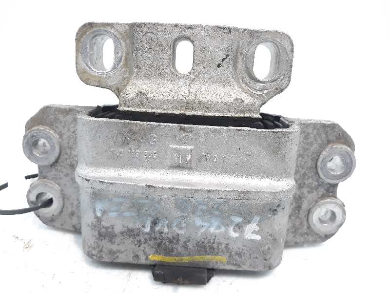 SEAT Toledo 3 generation (2004-2010) Bal oldali motorblokk 1K0199555 18740504