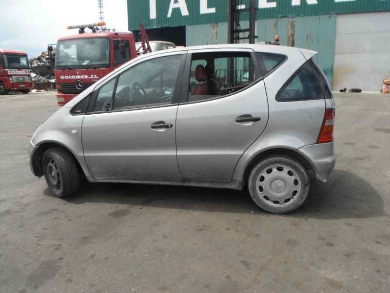 MERCEDES-BENZ A-Class W168 (1997-2004) Стартер 0051511601 18483413