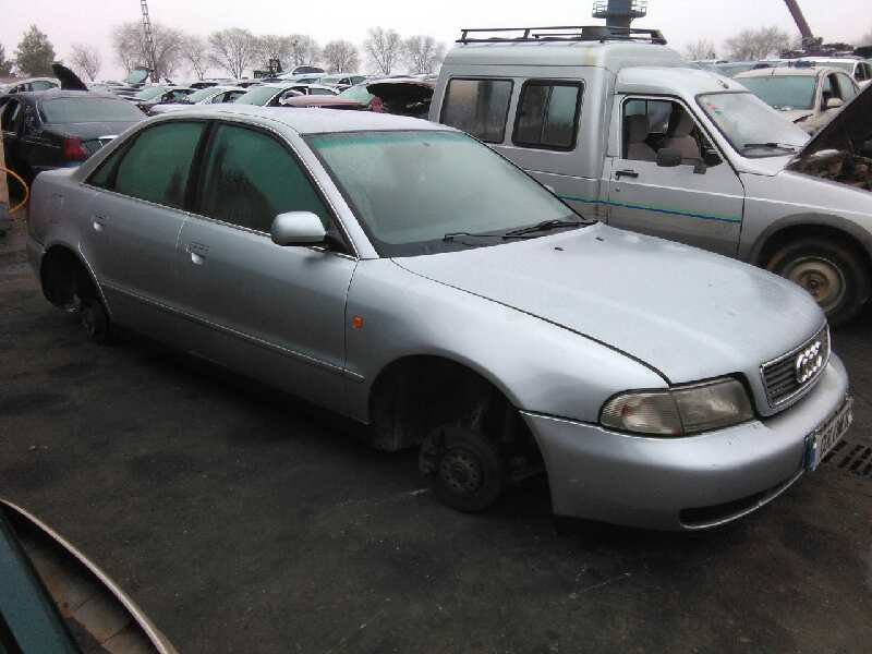 AUDI A4 B5/8D (1994-2001) Stabdžių pūslė 8D0612107B 23280364