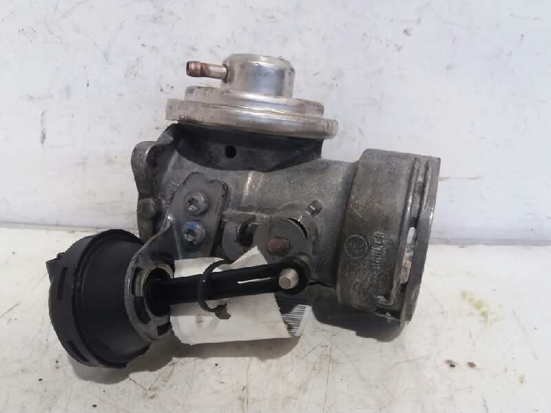 SEAT Toledo 3 generation (2004-2010) Throttle Body 038131512H 18708641