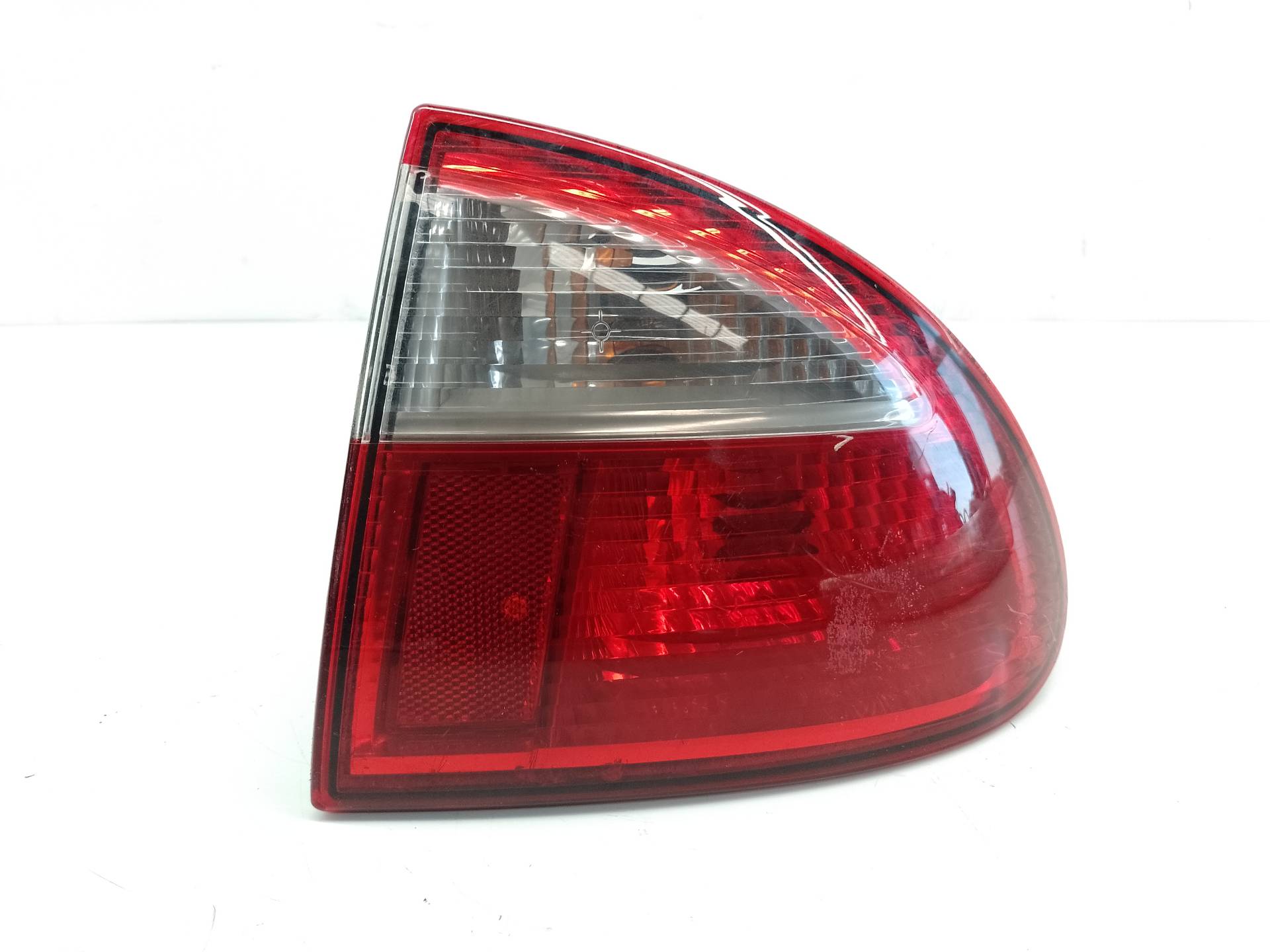 SEAT Leon 1 generation (1999-2005) Rear Right Taillight Lamp 45209 25434577