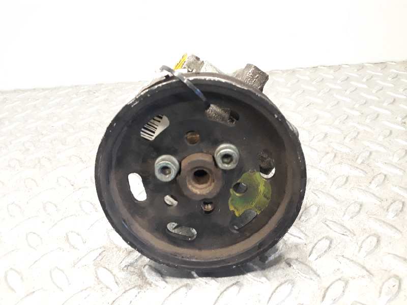 SEAT Toledo 2 generation (1999-2006) Power Steering Pump 1J0422154D 18560824