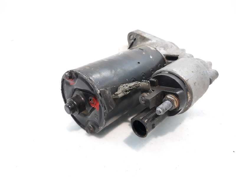 SEAT Ibiza 3 generation (2002-2008) Starter Motor 0001125018 24762684