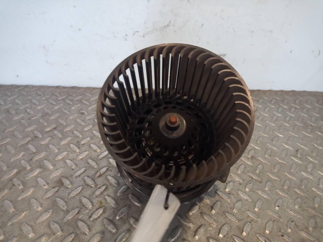PEUGEOT 308 T7 (2007-2015) Heater Blower Fan T1000588K 23702509